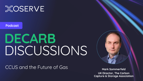 Decarb Discussions podcast
